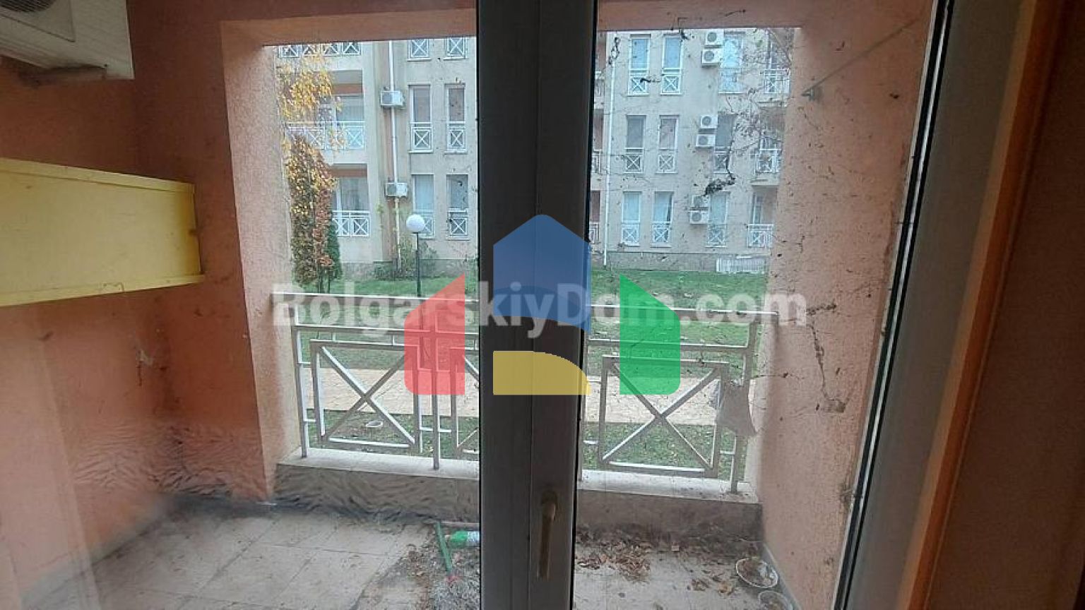 Квартира-студія в Санні Дей 6