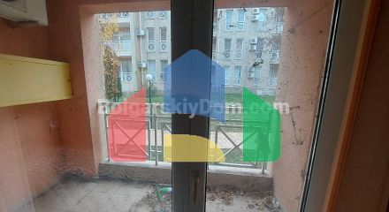 Квартира-студія в Санні Дей 6