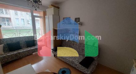 Квартира-студія в Санні Дей 6