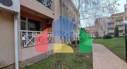 Квартира-студія в Санні Дей 6