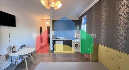 Квартира-студія в Магнолія Резиденс 5