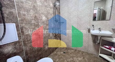 Квартира-студія в Магнолія Резиденс 5