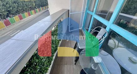 Квартира-студія в Магнолія Резиденс 5