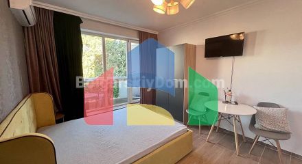 Квартира-студія в Магнолія Резиденс 5