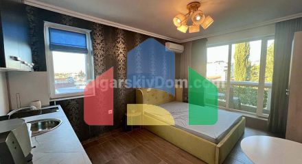 Квартира-студія в Магнолія Резиденс 5