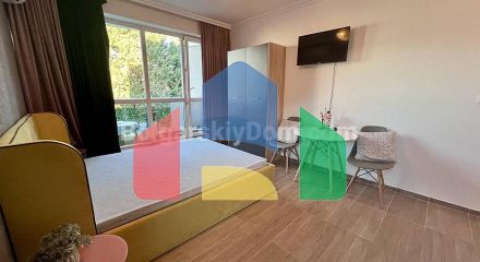 Квартира-студія в Магнолія Резиденс 5