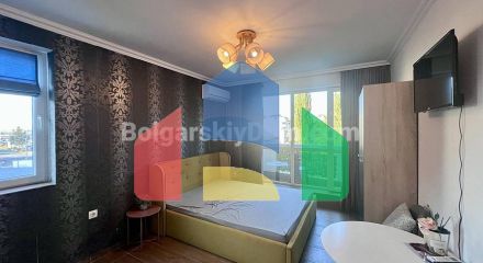 Квартира-студія в Магнолія Резиденс 5