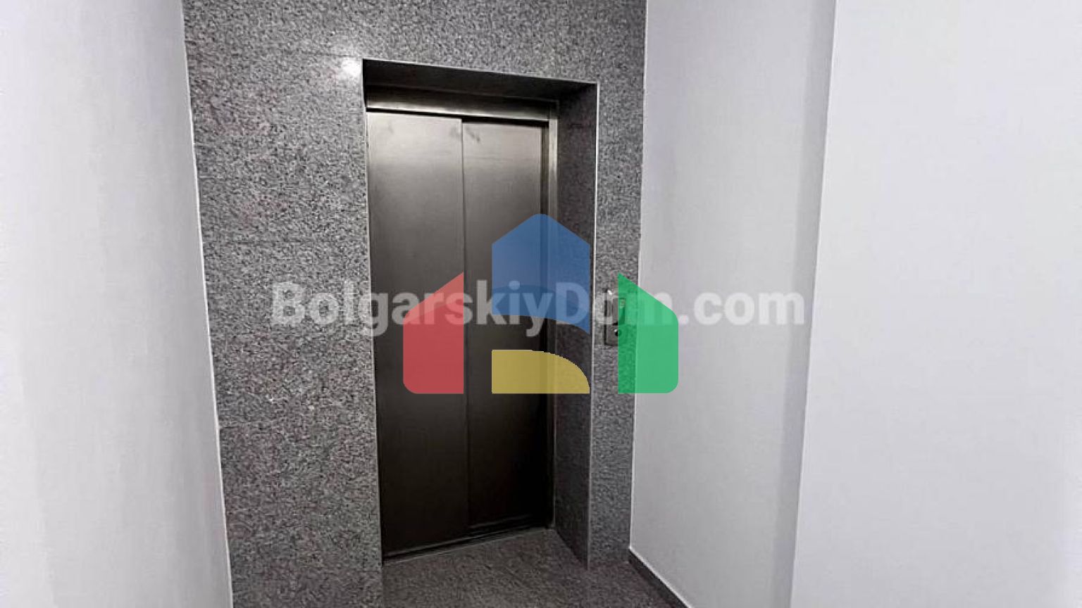 Квартира-студія в Магнолія Резиденс 5