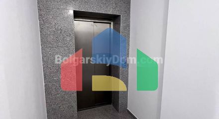 Квартира-студія в Магнолія Резиденс 5