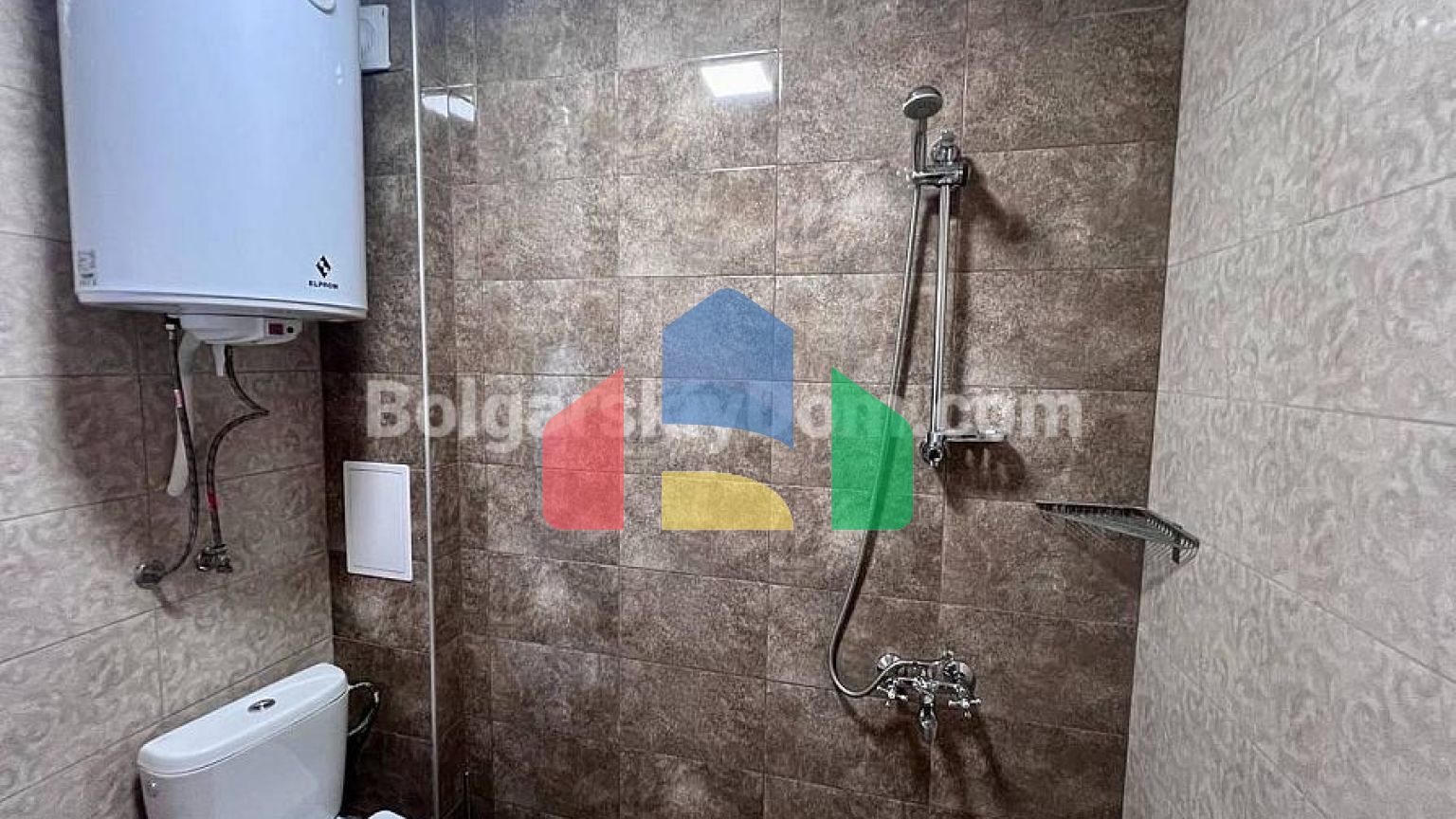 Квартира-студія в Магнолія Резиденс 5