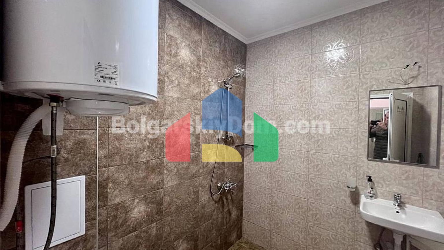 Квартира-студія в Магнолія Резиденс 5