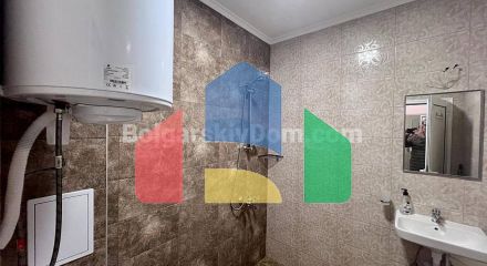 Квартира-студія в Магнолія Резиденс 5