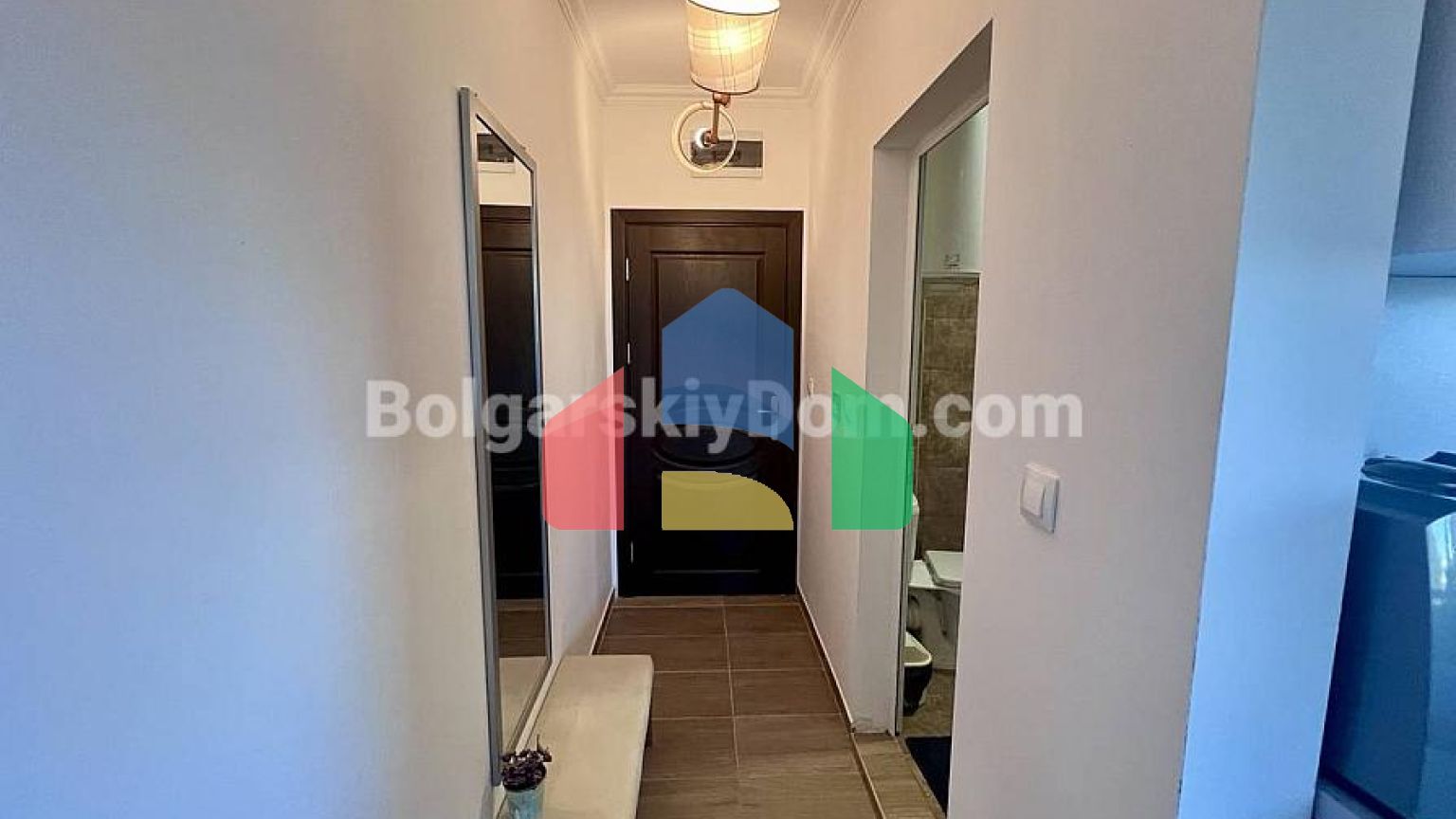 Квартира-студія в Магнолія Резиденс 5