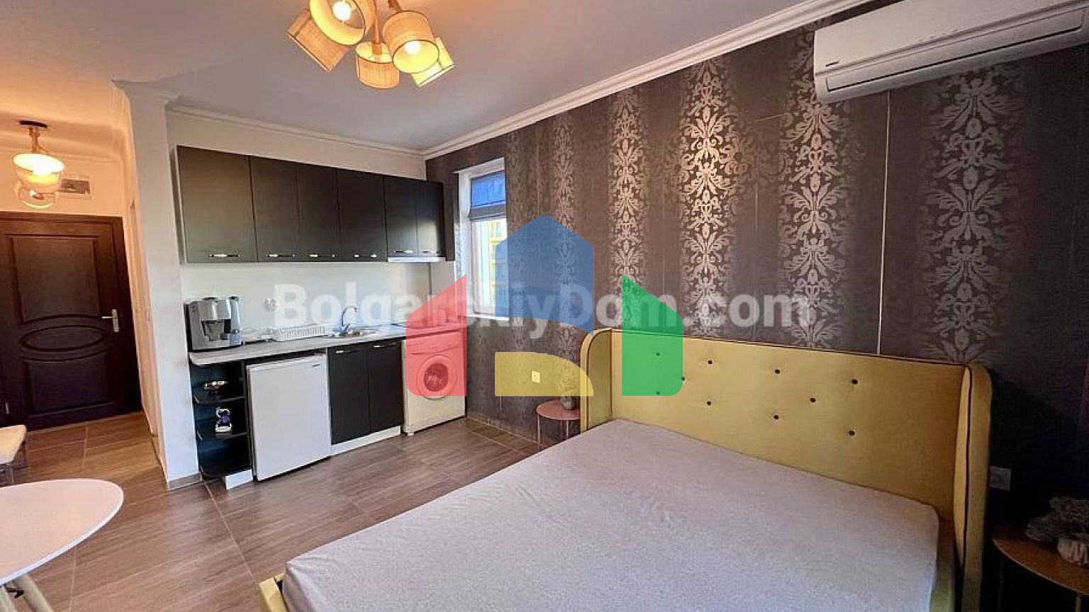 Квартира-студія в Магнолія Резиденс 5