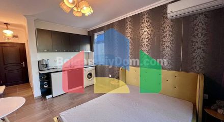 Квартира-студія в Магнолія Резиденс 5