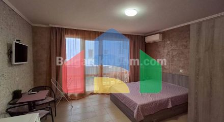 Квартира-студія в Даймонд Бей