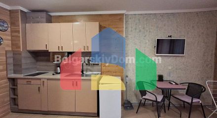 Квартира-студія в Даймонд Бей