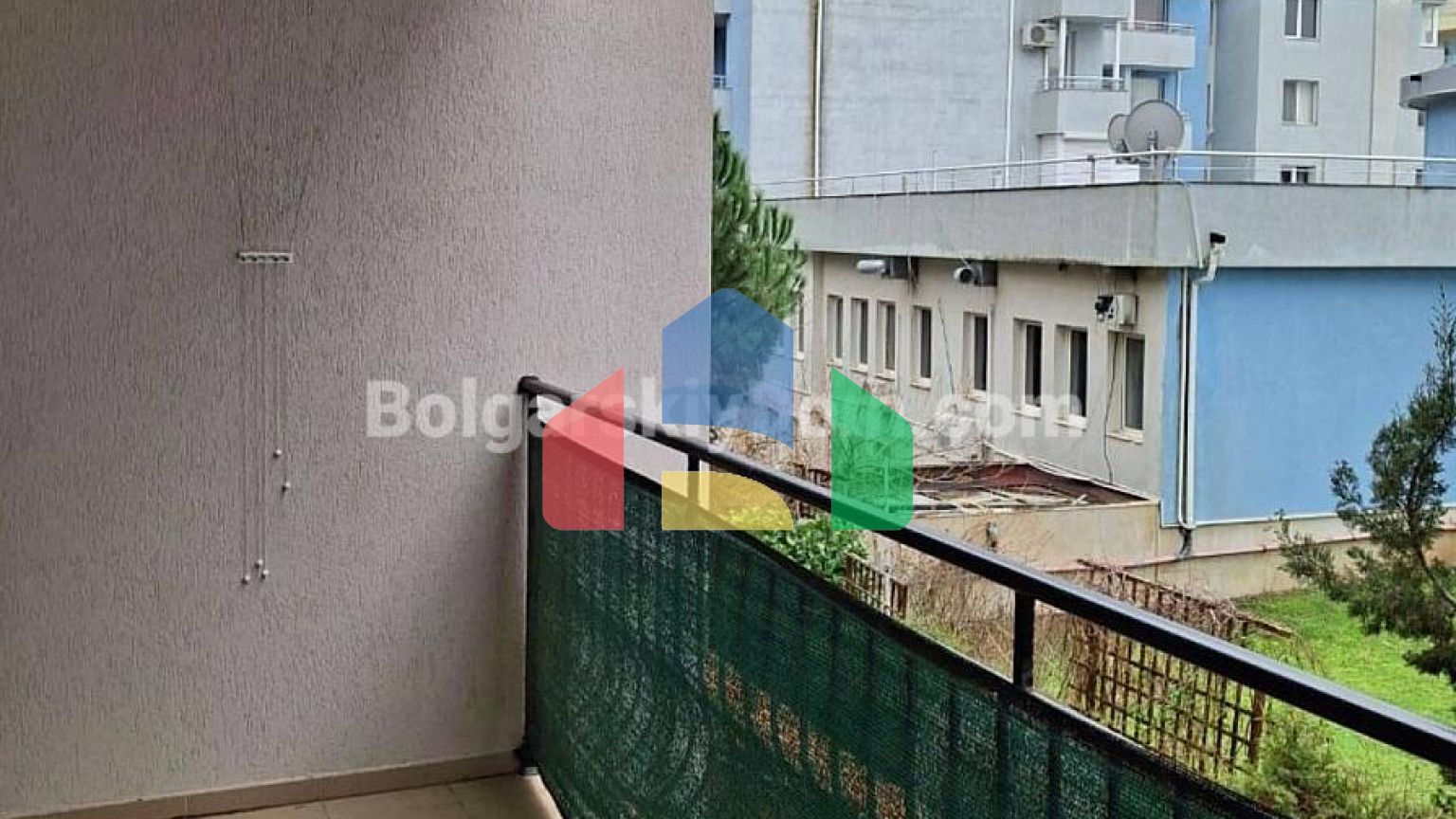 Квартира-студія в Даймонд Бей