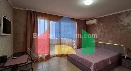 Квартира-студія в Даймонд Бей