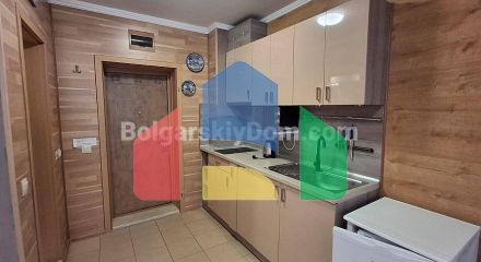 Квартира-студія в Даймонд Бей