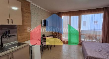 Квартира-студія в Даймонд Бей