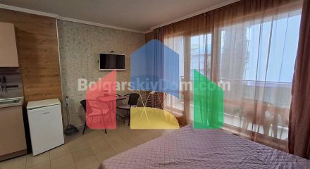 Квартира-студія в Даймонд Бей