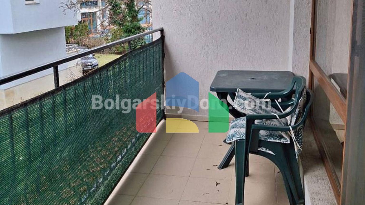 Квартира-студія в Даймонд Бей