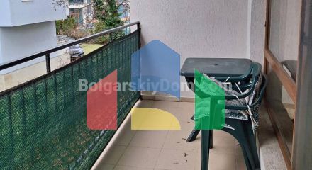 Квартира-студія в Даймонд Бей