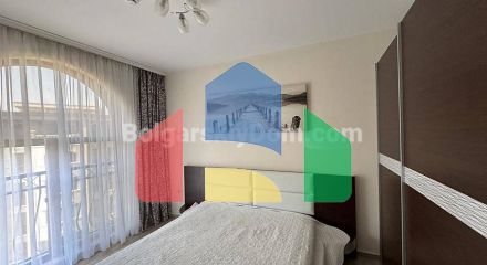 Трикімнатна квартира в Каскадас