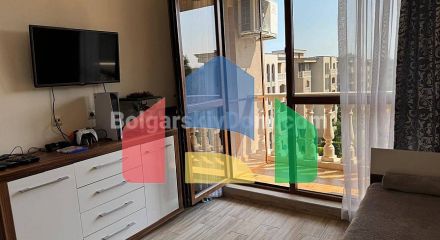 Трикімнатна квартира в Каскадас