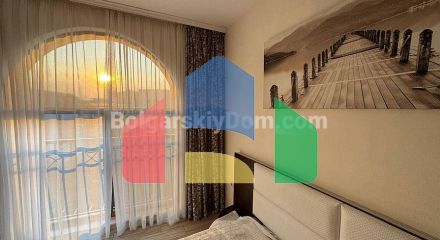 Трикімнатна квартира в Каскадас