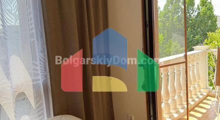 Трикімнатна квартира в Каскадас