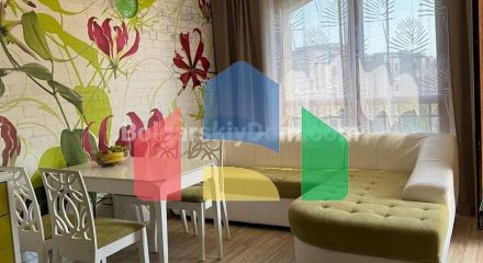 Трикімнатна квартира в Каскадас