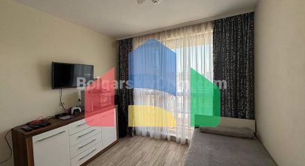 Трикімнатна квартира в Каскадас