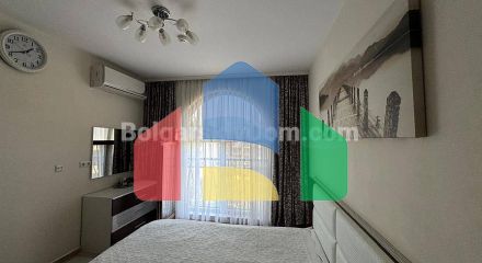 Трикімнатна квартира в Каскадас