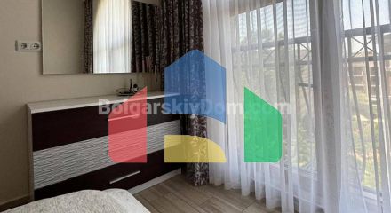 Трикімнатна квартира в Каскадас