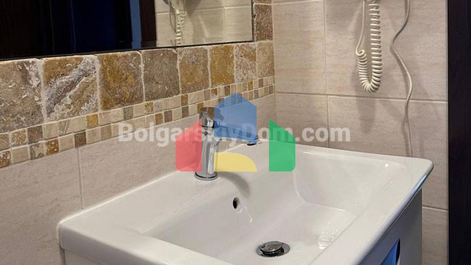 Трикімнатна квартира в Каскадас