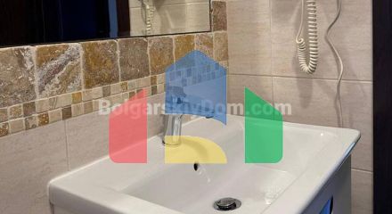 Трикімнатна квартира в Каскадас