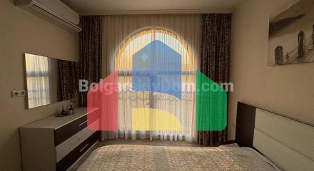 Трикімнатна квартира в Каскадас