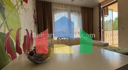 Трикімнатна квартира в Каскадас