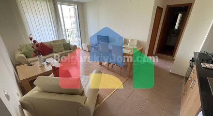 Трикімнатна квартира в Холідей Форт Гольф Клуб