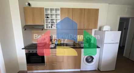 Трикімнатна квартира в Холідей Форт Гольф Клуб