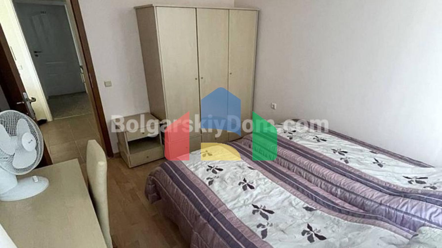 Трикімнатна квартира в Холідей Форт Гольф Клуб