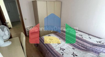 Трикімнатна квартира в Холідей Форт Гольф Клуб