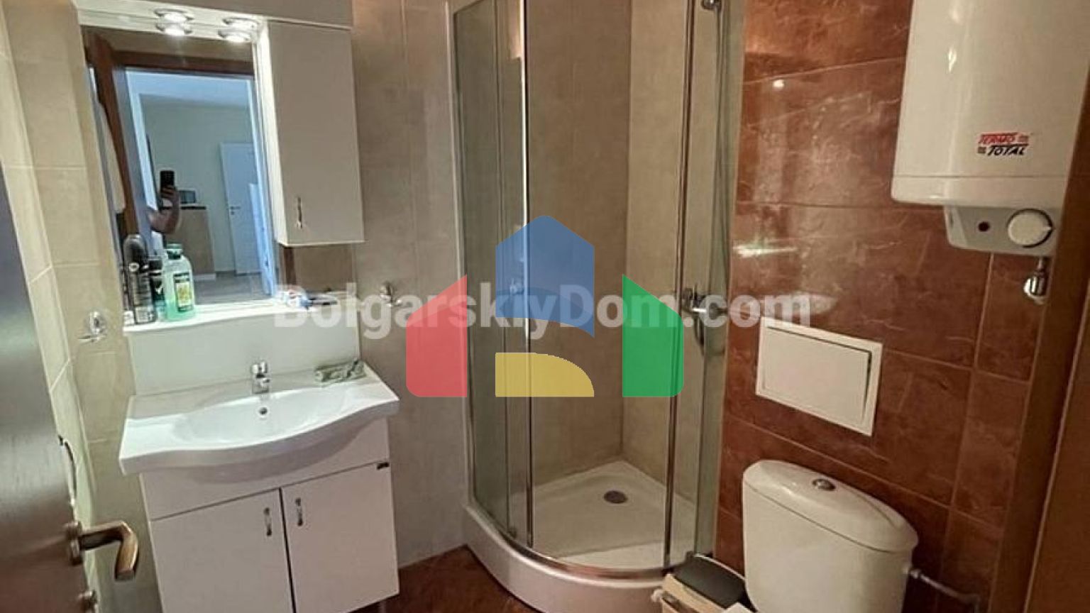 Трикімнатна квартира в Холідей Форт Гольф Клуб