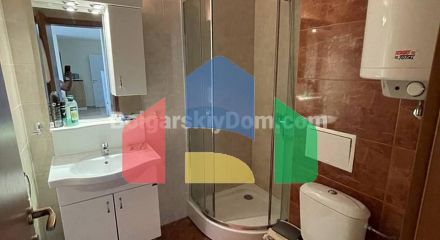 Трикімнатна квартира в Холідей Форт Гольф Клуб