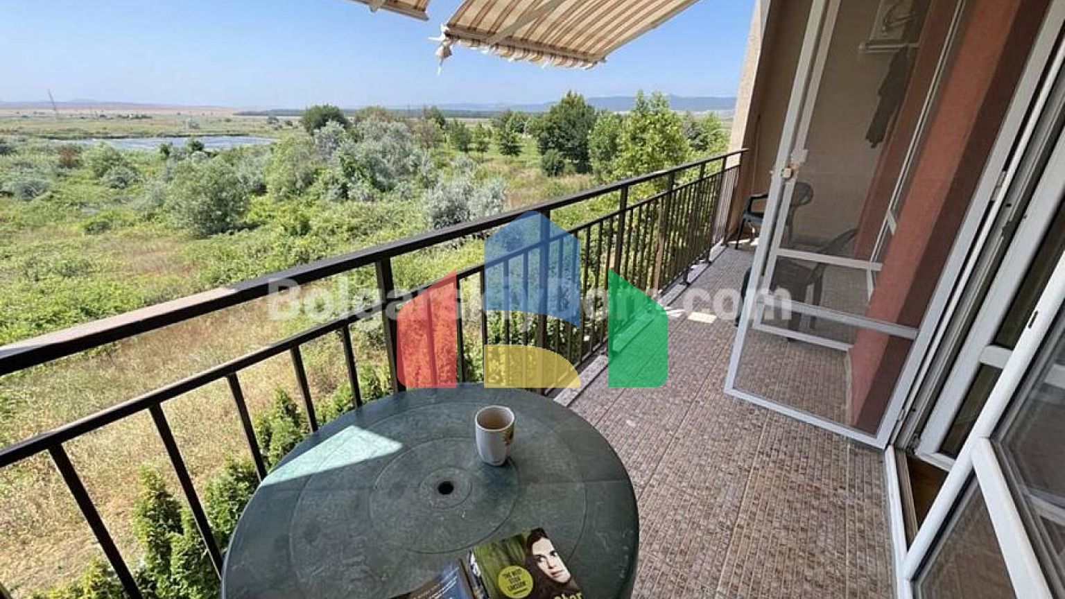 Трикімнатна квартира в Холідей Форт Гольф Клуб