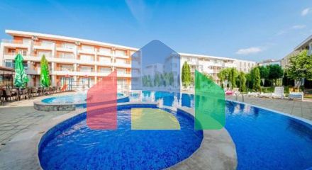 Трикімнатна квартира в Холідей Форт Гольф Клуб