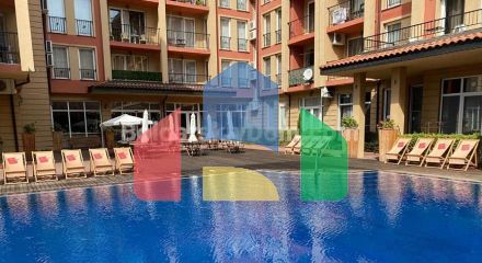 Трикімнатна квартира в Санні В'ю Централ