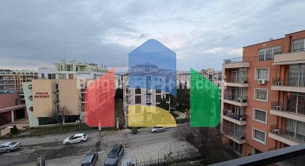 Трикімнатна квартира в Санні В'ю Централ